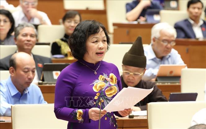 Đưa các hoạt động văn hóa về giá trị thực chất